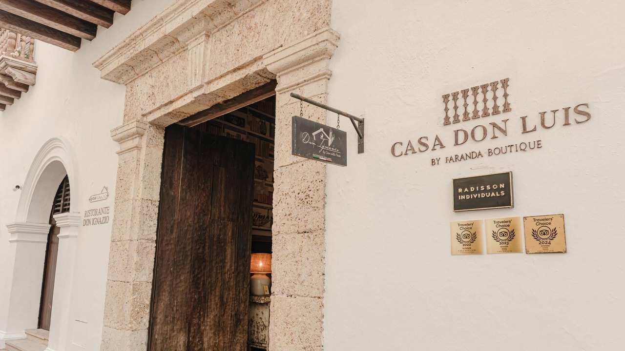 Photo of Outdoor in Centro