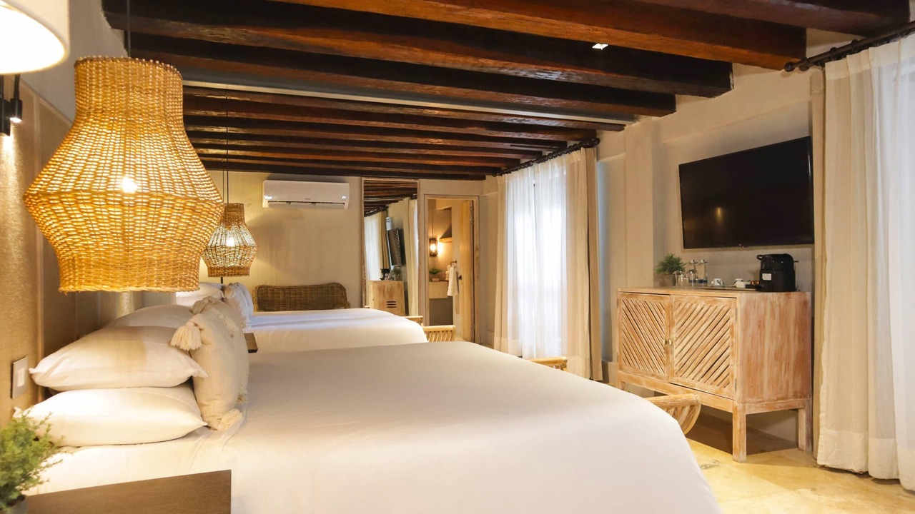 Photo of Bedroom in Centro