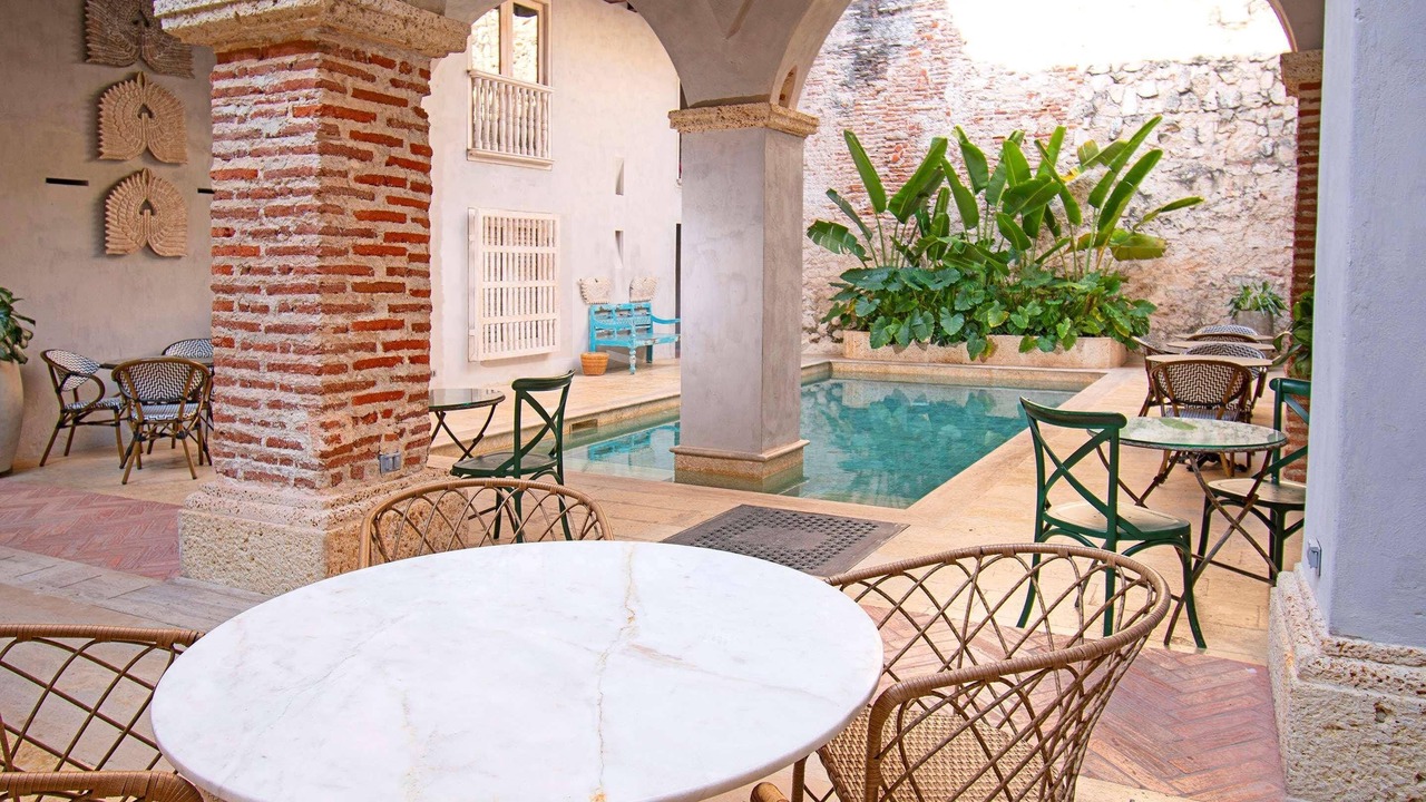 Photo of Outdoor in Centro