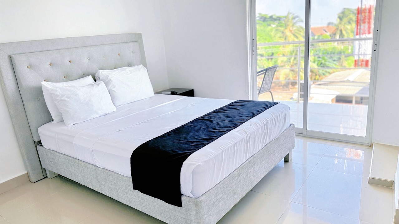 Photo of Bedroom in La Boquilla