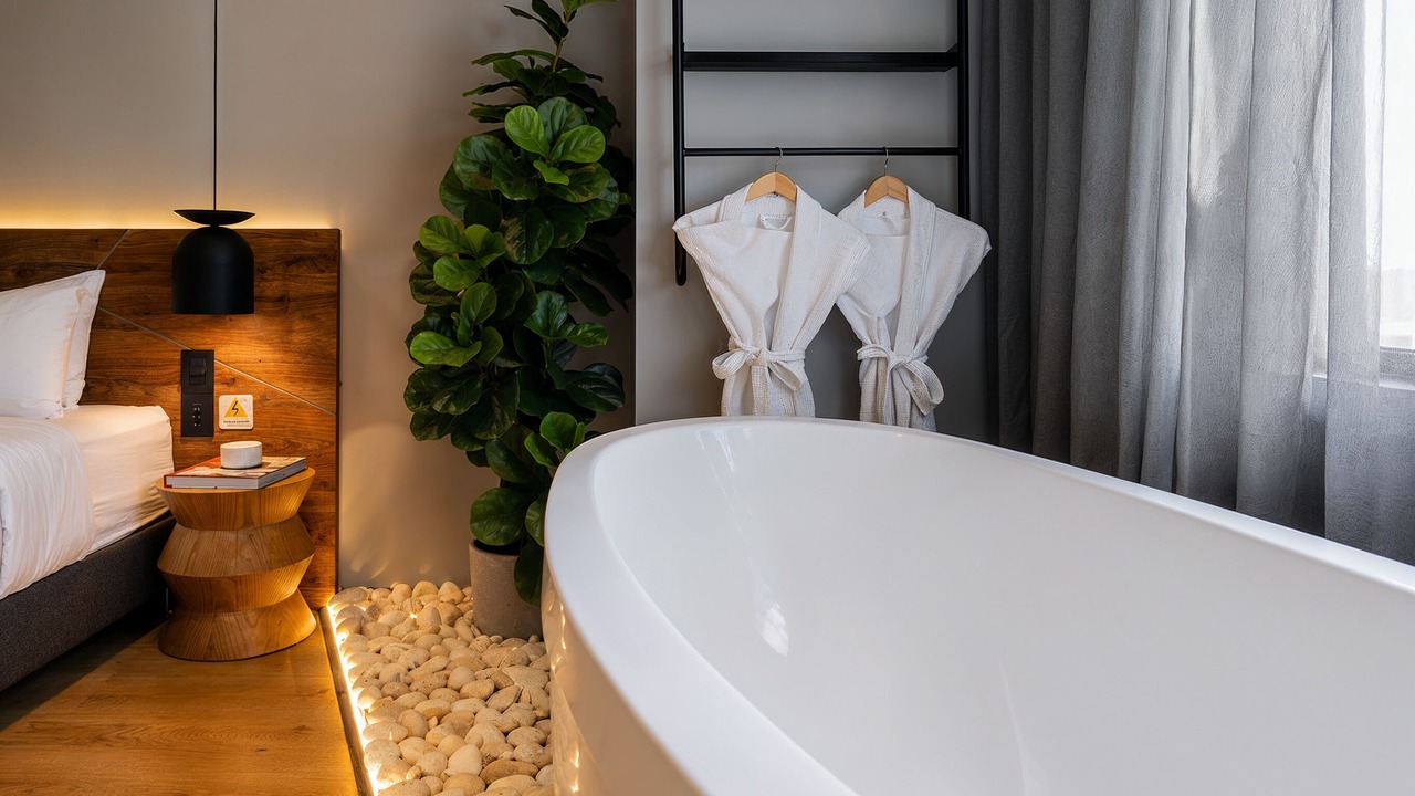 Photo of Bedroom in Zona Rosa