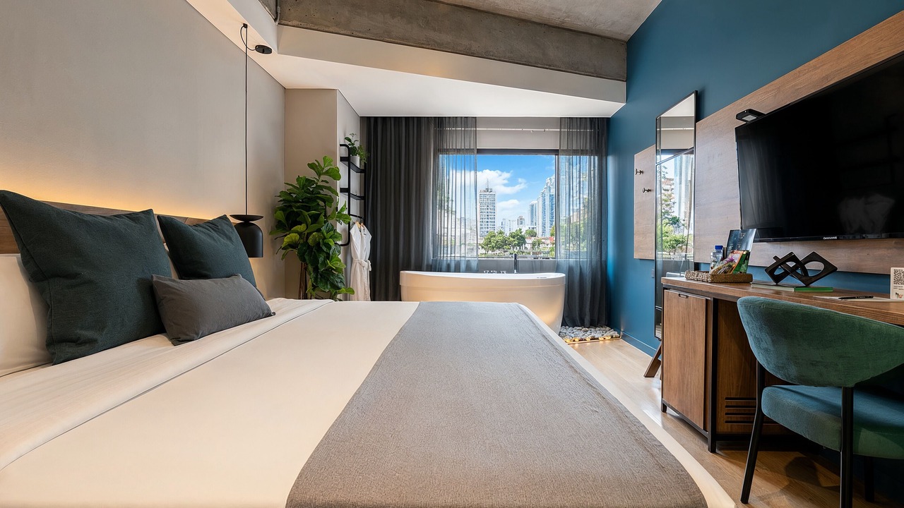Photo of Bedroom in Zona Rosa