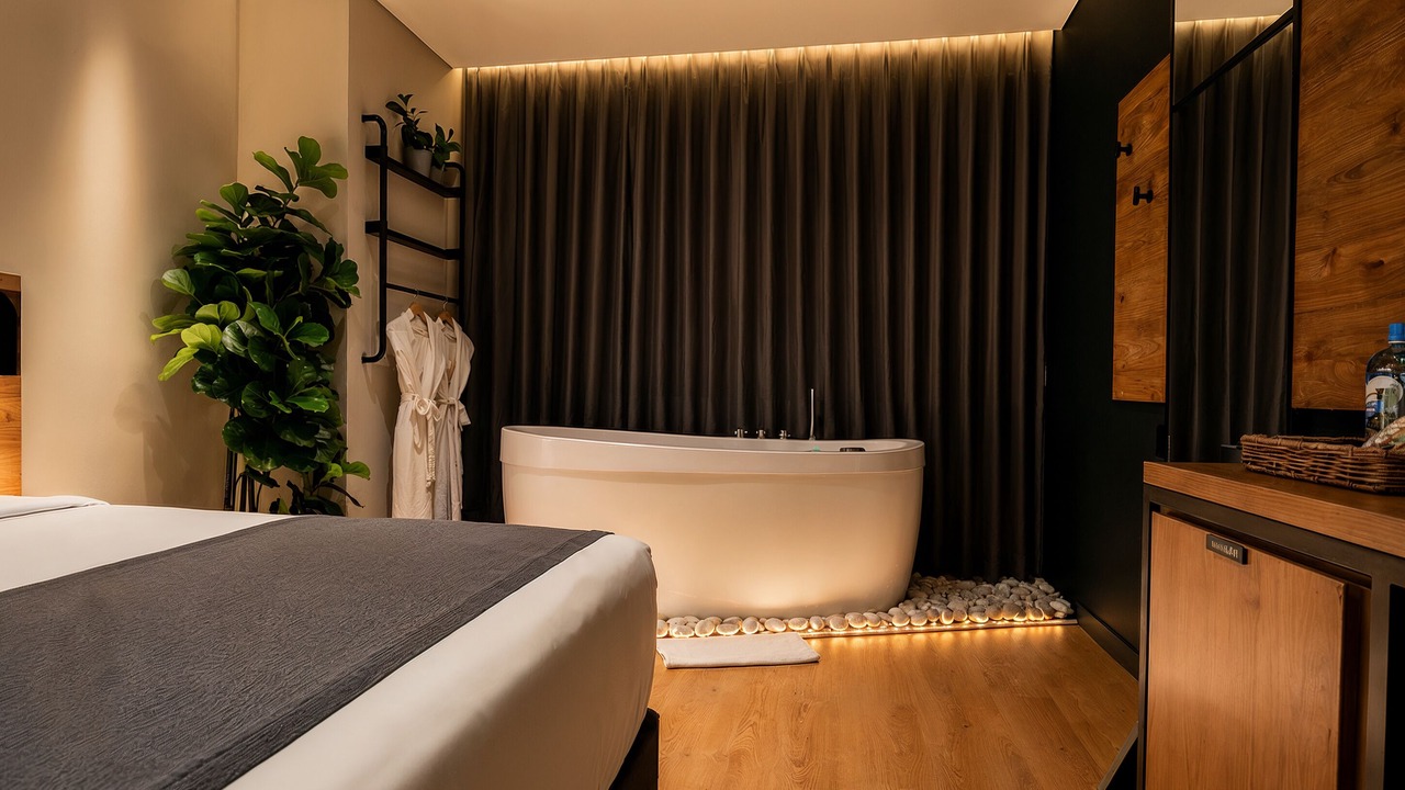 Photo of Bedroom in Zona Rosa