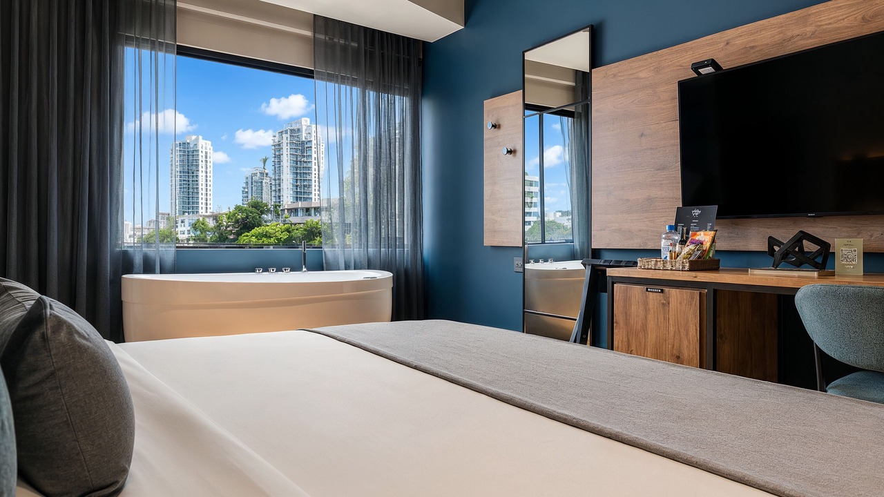 Photo of Bedroom in Zona Rosa