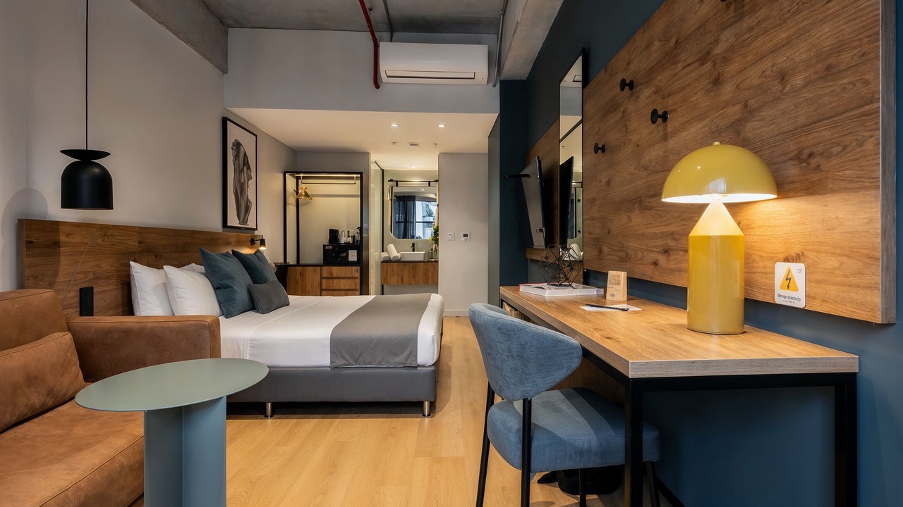 Photo of Bedroom in Zona Rosa