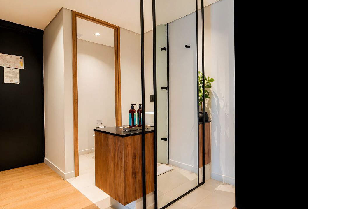 Photo of Bathroom in Zona Rosa