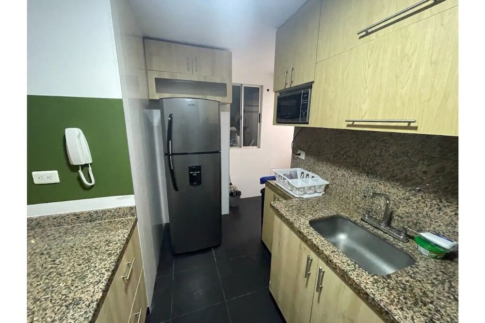 Photo of Kitchen in Riomar