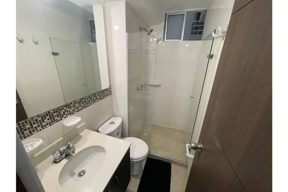 Photo of Bathroom in Riomar