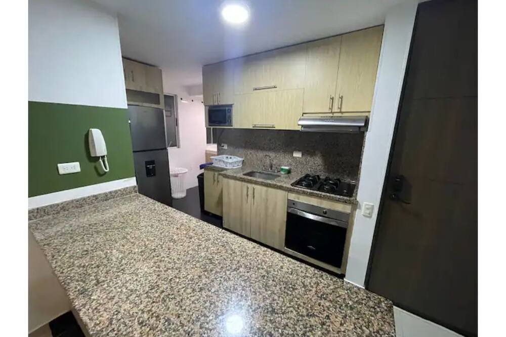 Photo of Kitchen in Riomar
