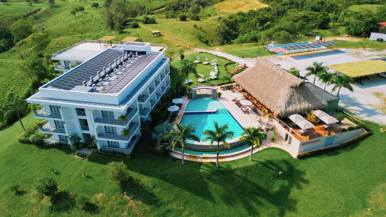 Photo of Outdoor in Puerto Triunfo