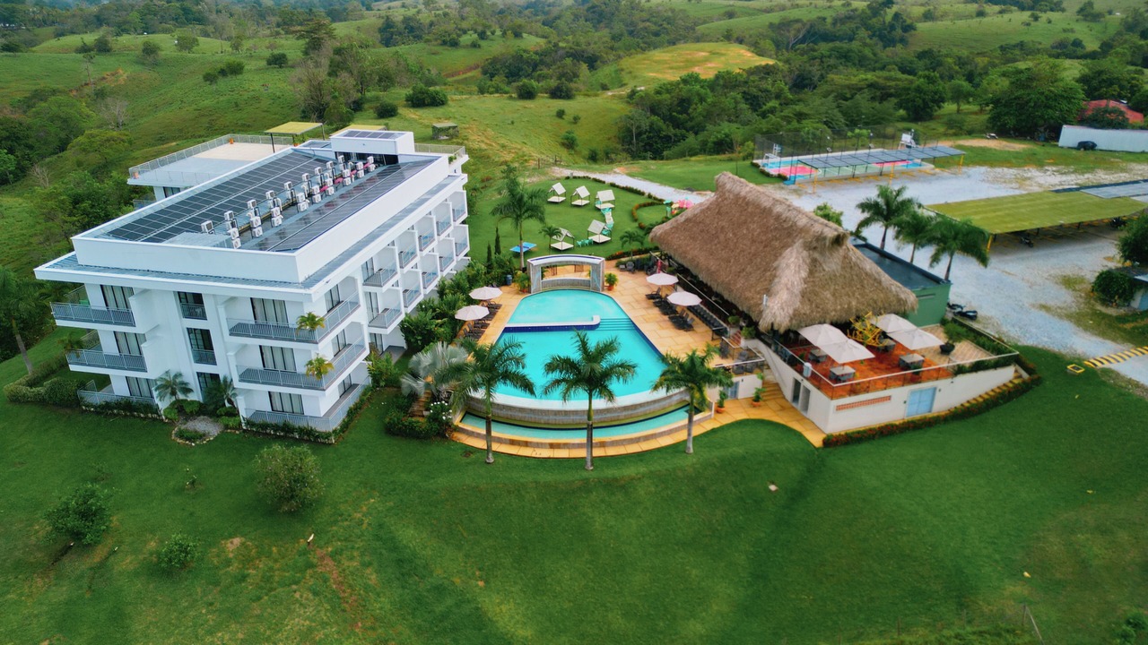Photo of Outdoor in Puerto Triunfo