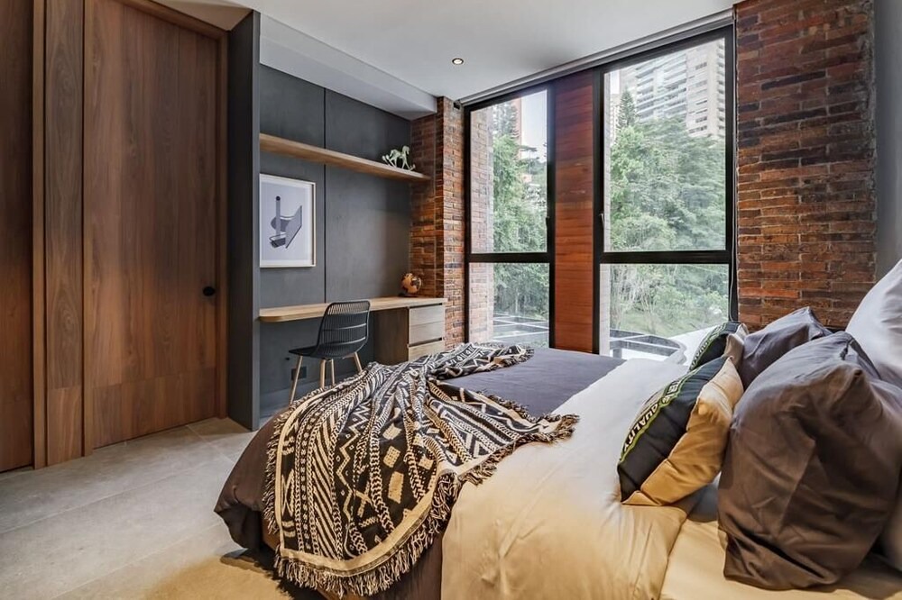 Photo of Bedroom in Los Naranjos