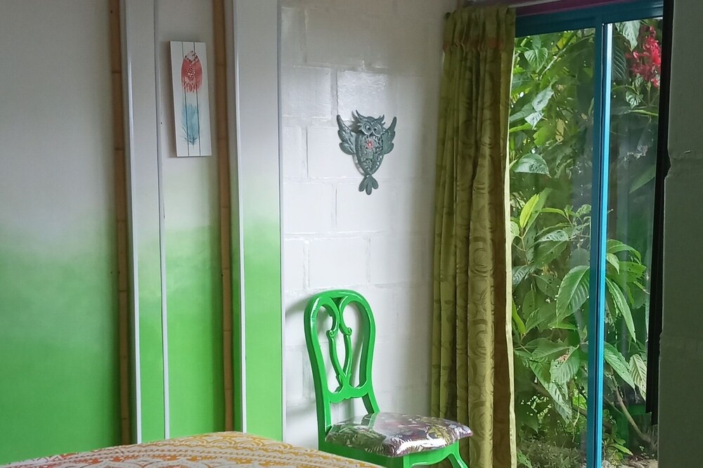 Photo of Bedroom in Filandia