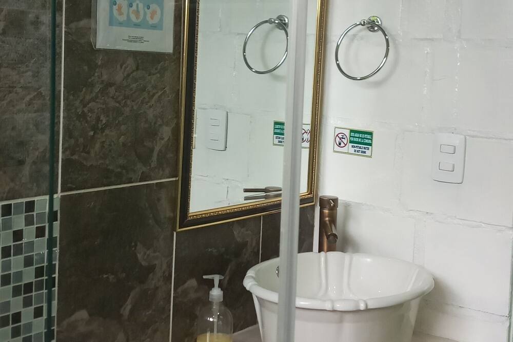 Photo of Bathroom in Filandia