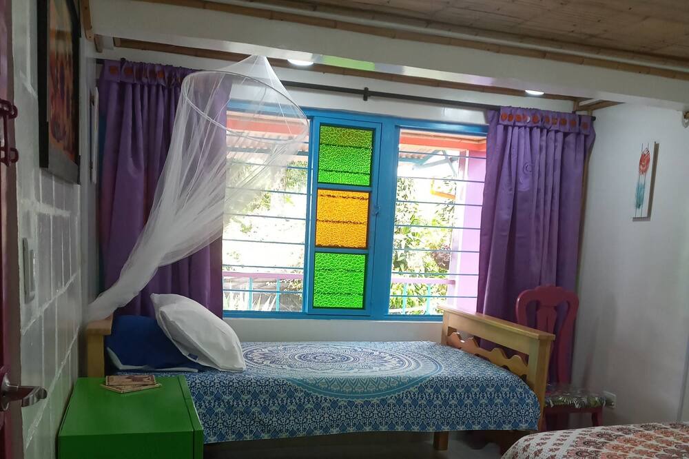 Photo of Bedroom in Filandia