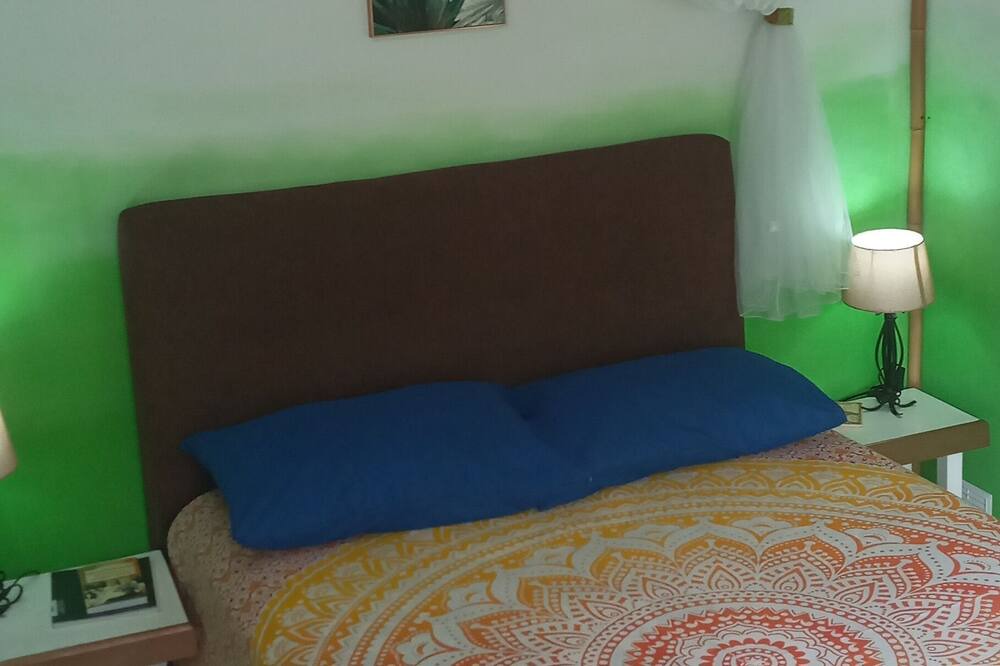 Photo of Bedroom in Filandia