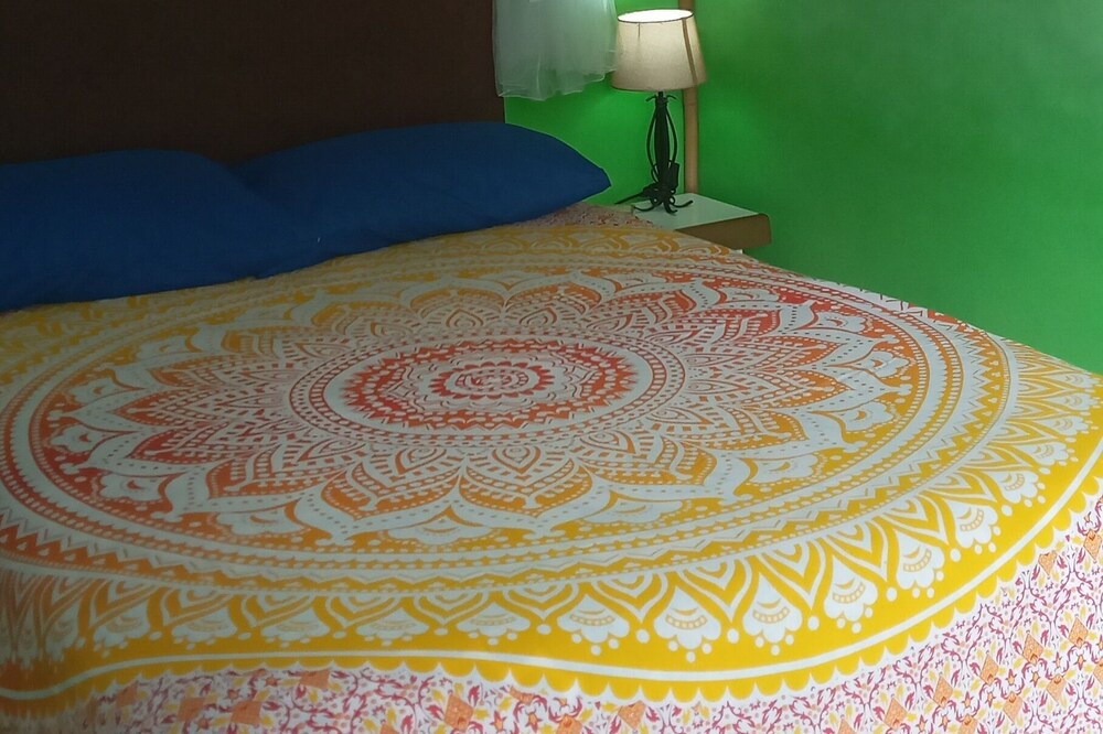 Photo of Bedroom in Filandia