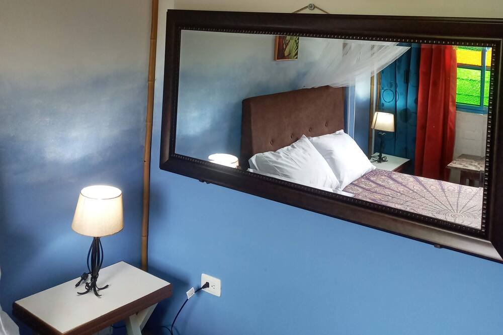 Photo of Bedroom in Filandia