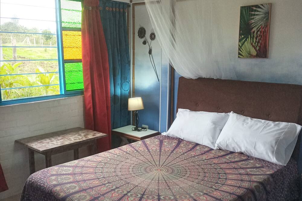 Photo of Bedroom in Filandia