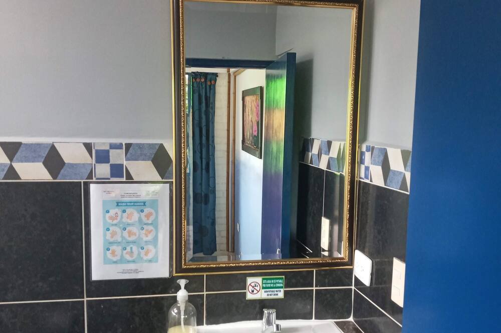 Photo of Bathroom in Filandia