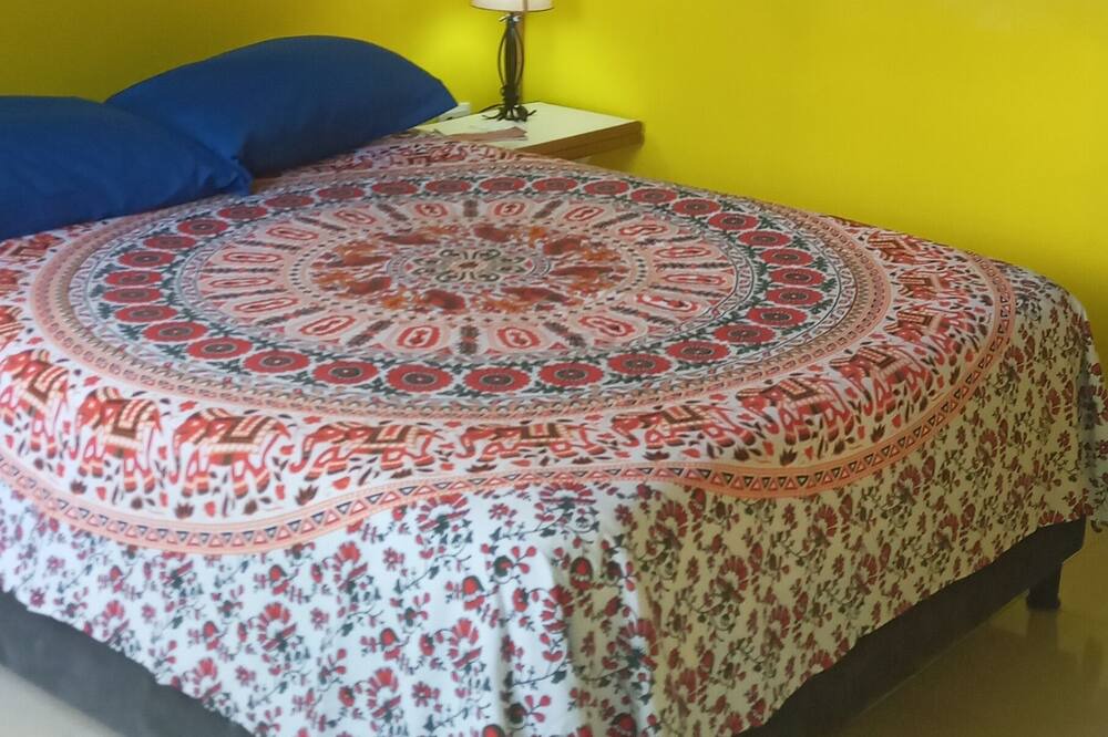 Photo of Bedroom in Filandia