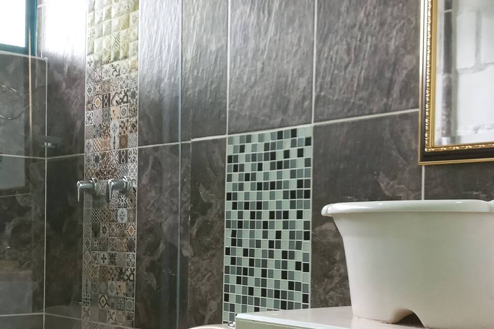 Photo of Bathroom in Filandia