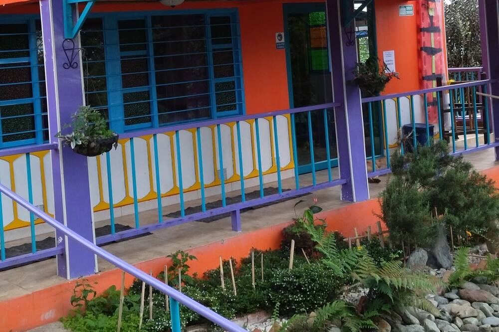 Photo of Outdoor in Filandia