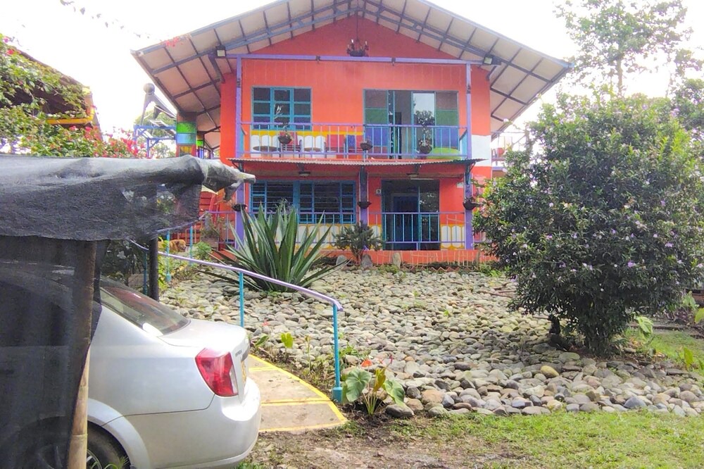 Photo of Outdoor in Filandia