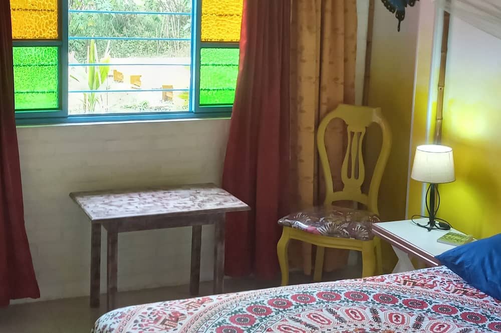 Photo of Bedroom in Filandia