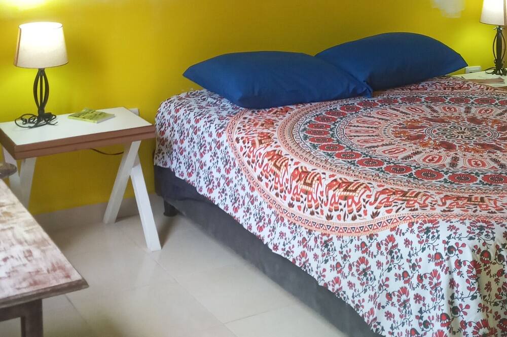Photo of Bedroom in Filandia