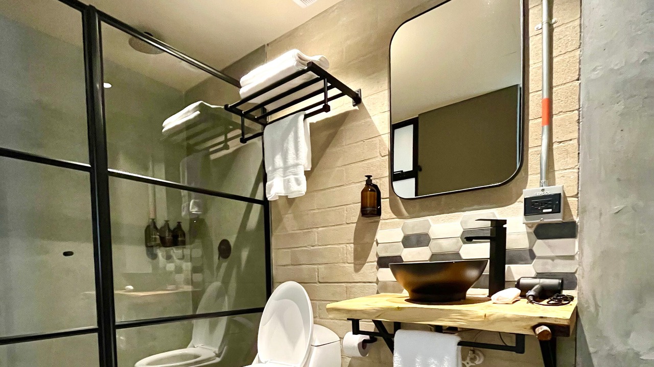 Photo of Bathroom in Laureles - Estadio
