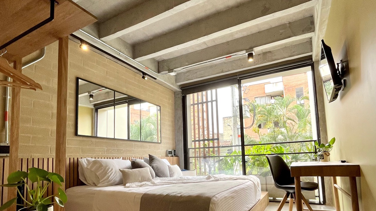 Photo of Bedroom in Laureles - Estadio