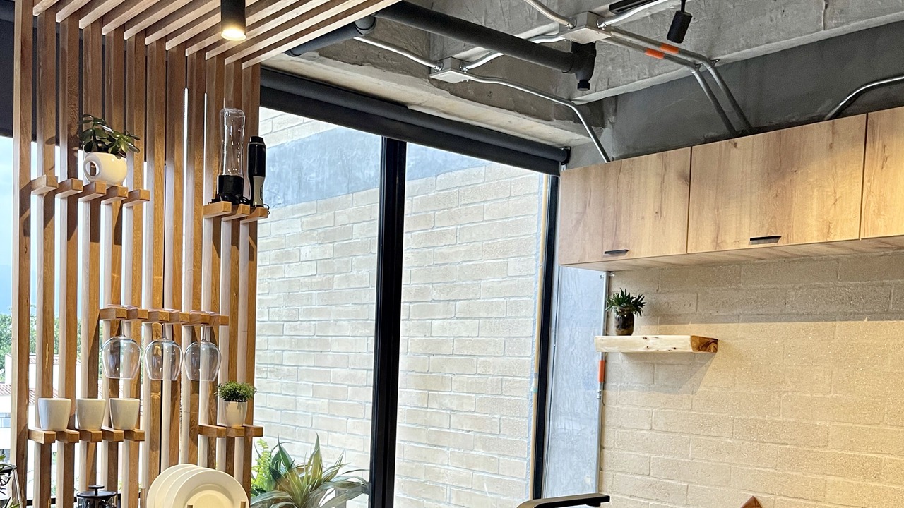 Photo of Kitchen in Laureles - Estadio