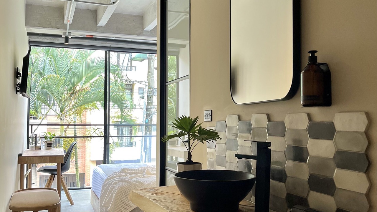 Photo of Bedroom in Laureles - Estadio