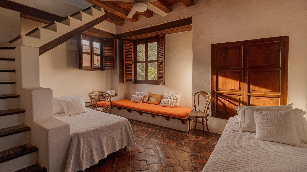 Photo of Bedroom in Centro
