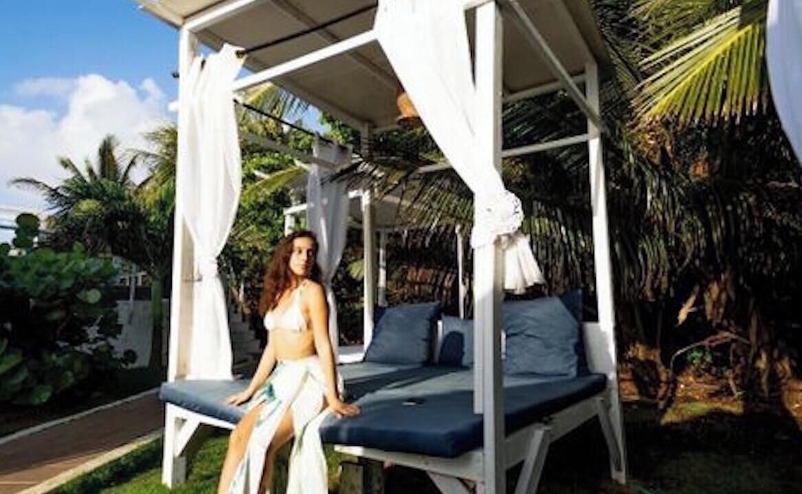 Photo of Bedroom in Punta Sur