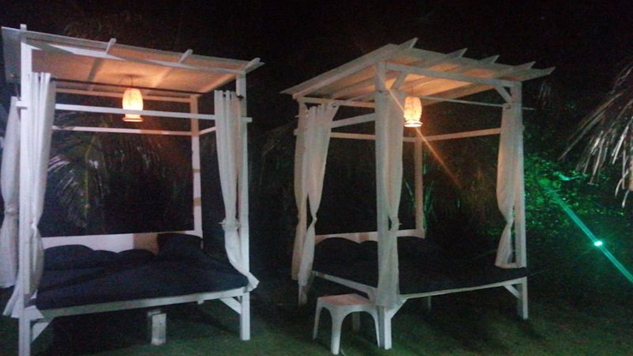 Photo of Bedroom in Punta Sur