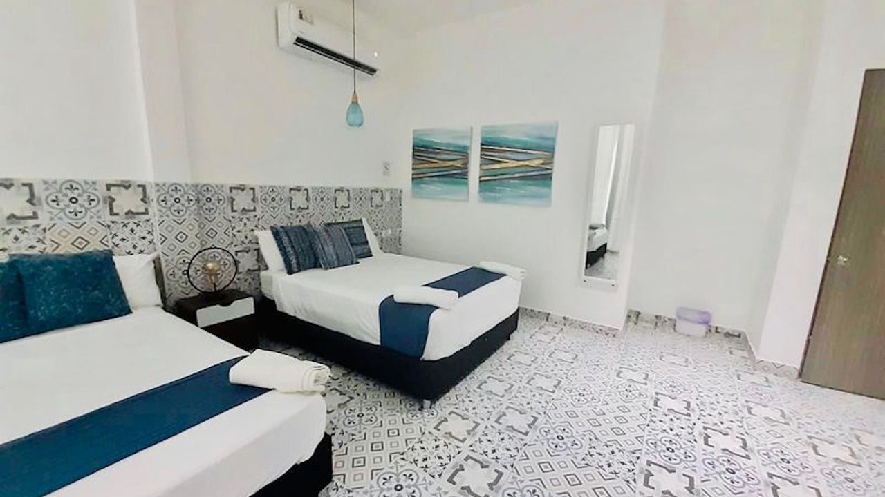 Photo of Bedroom in Punta Sur