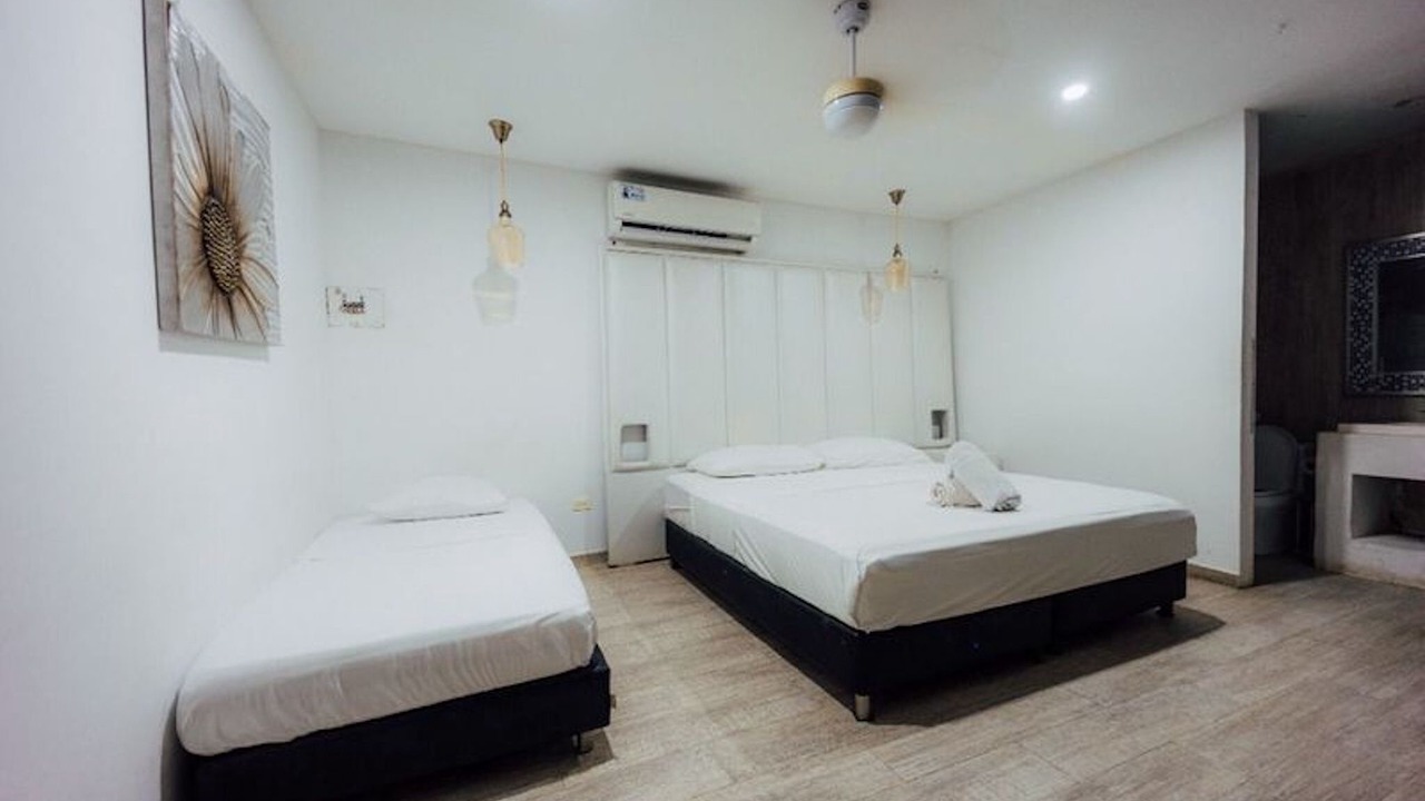 Photo of Bedroom in Punta Sur