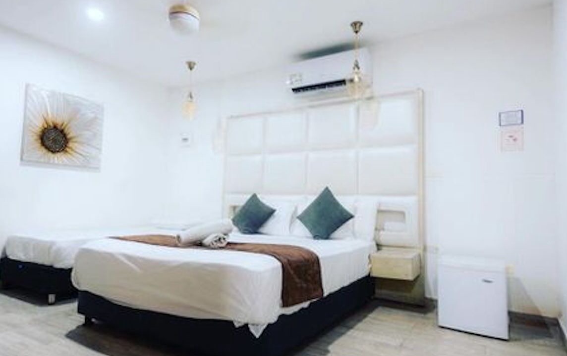 Photo of Bedroom in Punta Sur