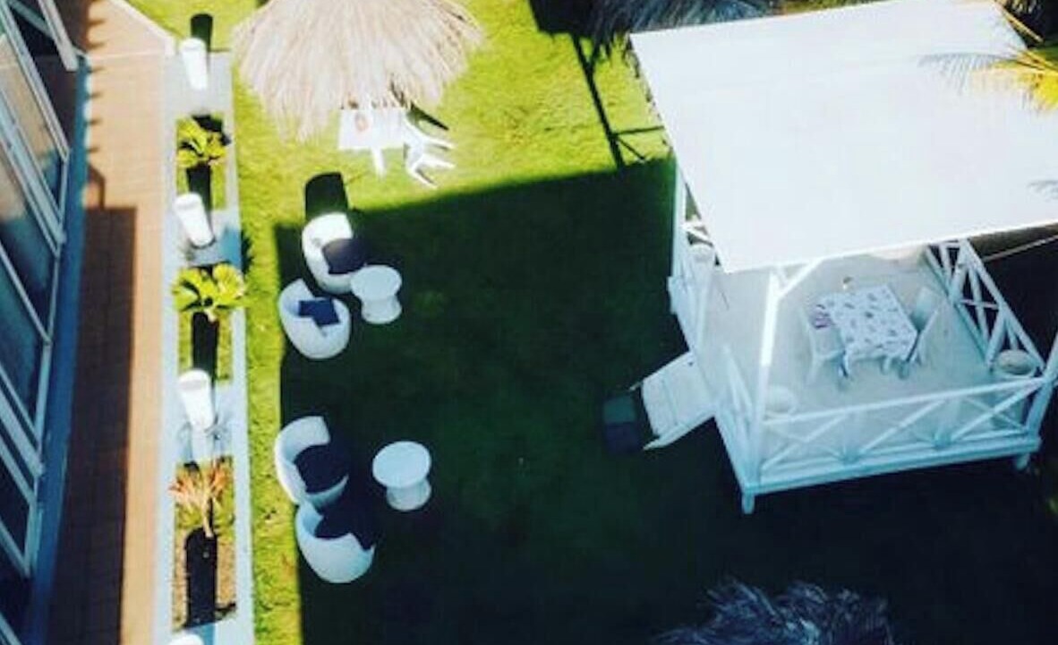Photo of Outdoor in Punta Sur