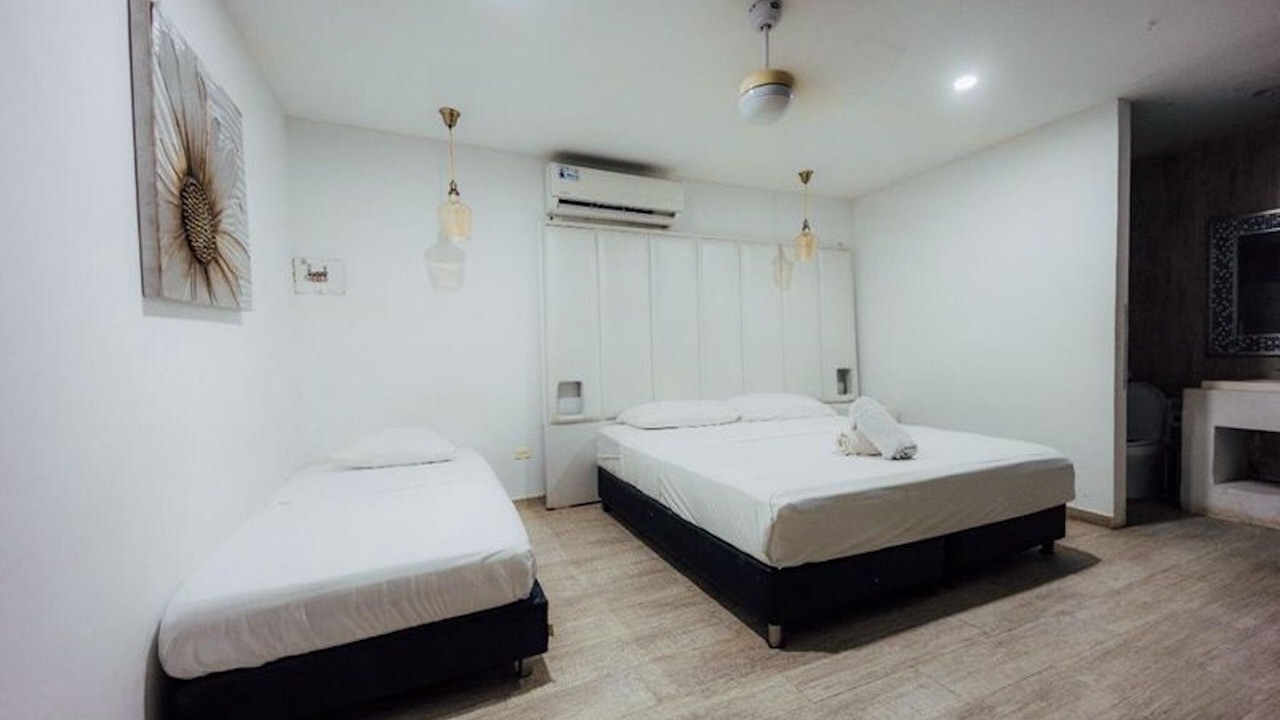 Photo of Bedroom in Punta Sur