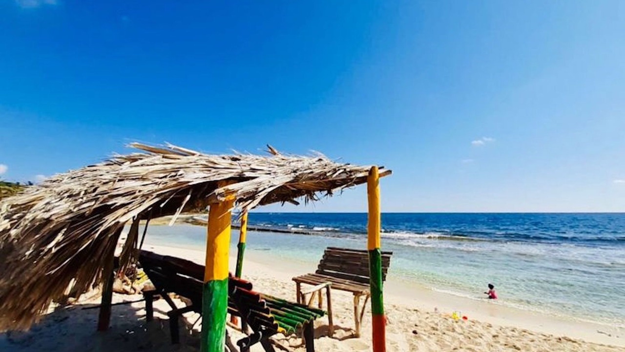 Photo of Bedroom in Punta Sur