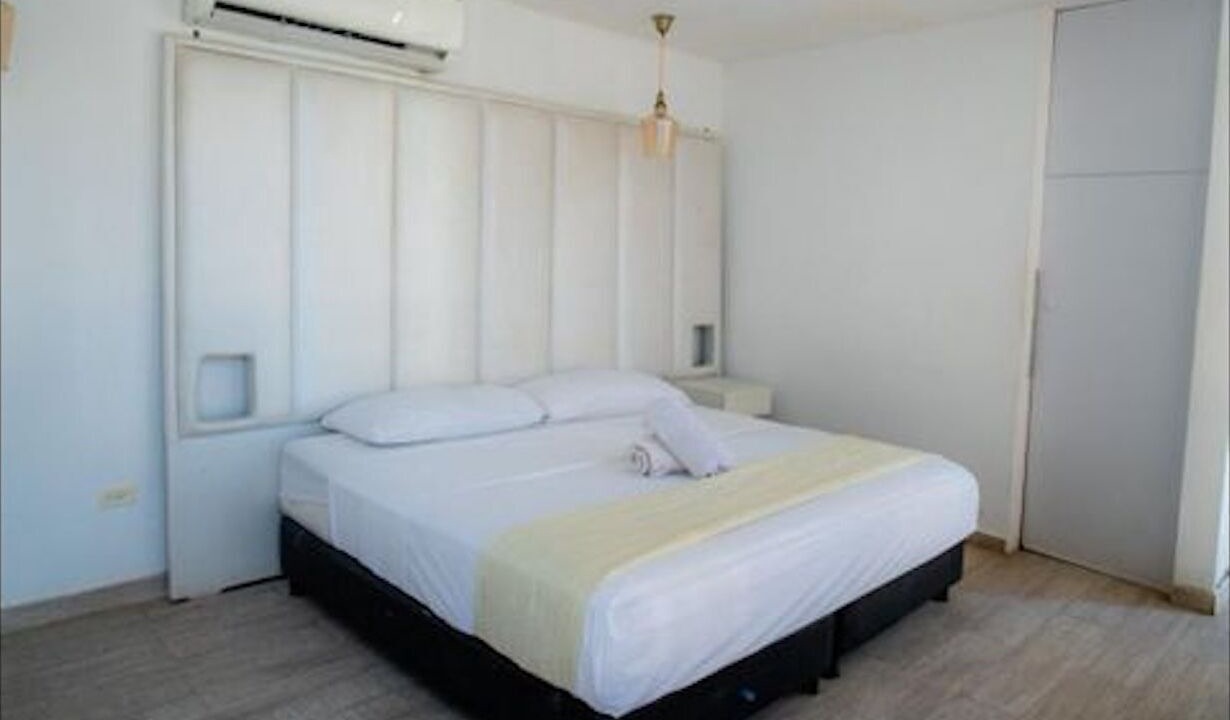 Photo of Bedroom in Punta Sur
