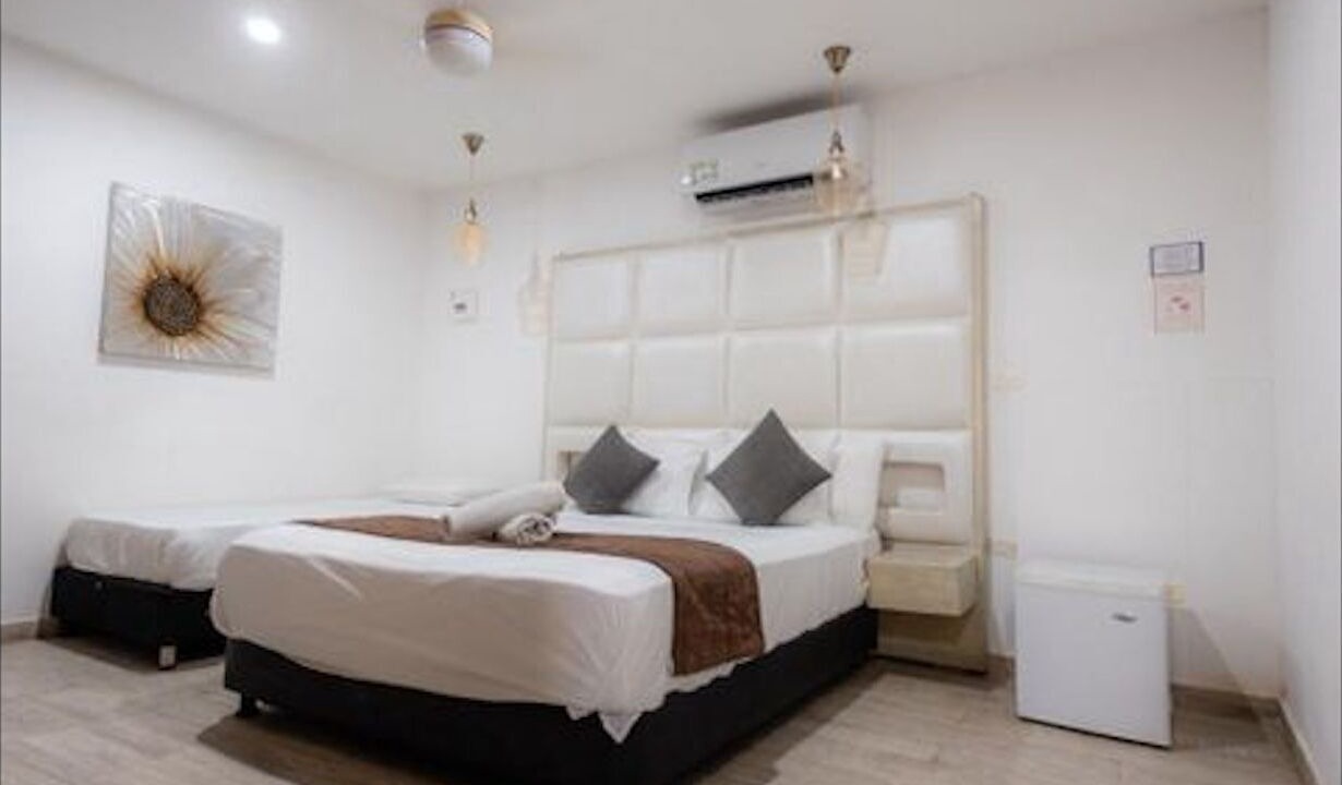 Photo of Bedroom in Punta Sur