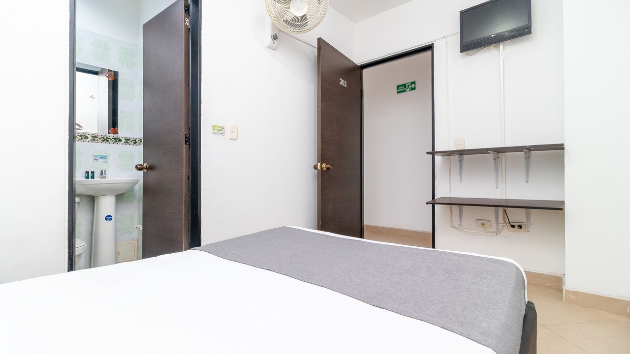 Photo of Bedroom in Yopal