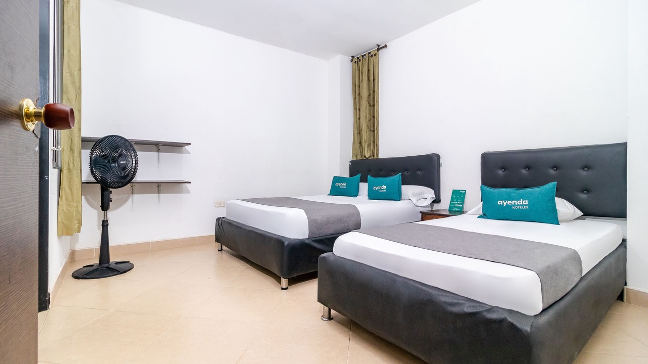 Photo of Bedroom in Yopal