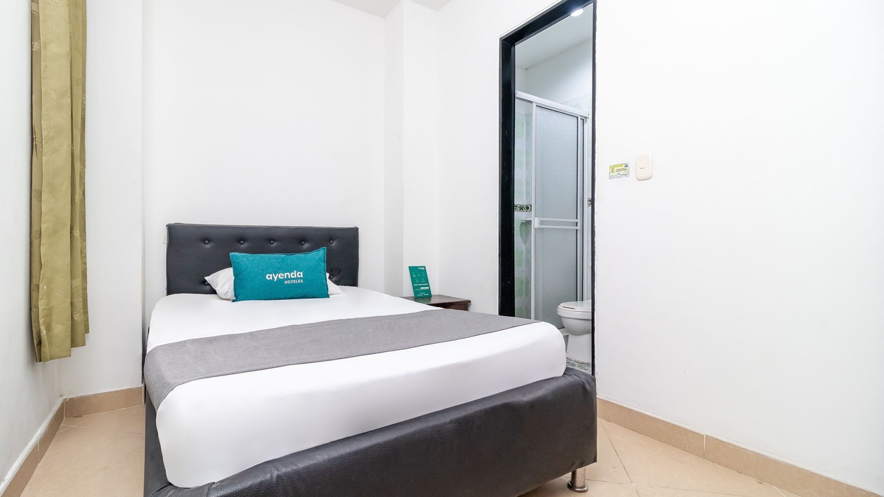 Photo of Bedroom in Yopal