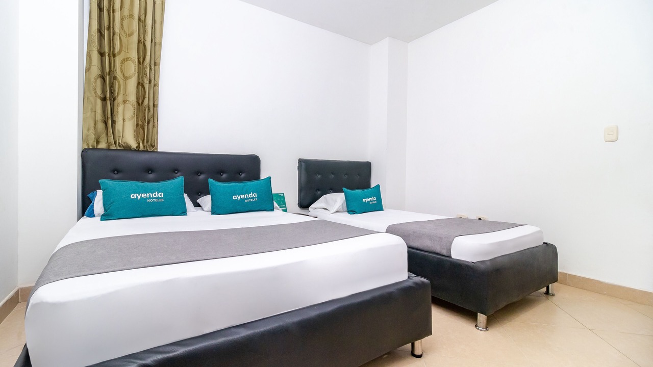 Photo of Bedroom in Yopal