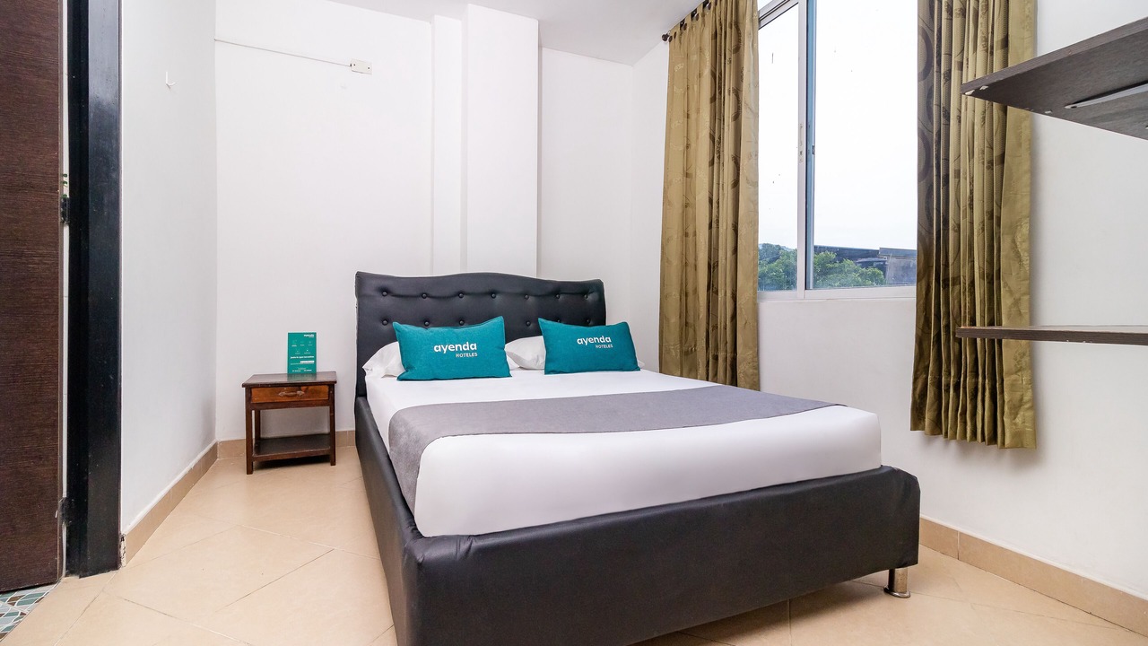 Photo of Bedroom in Yopal